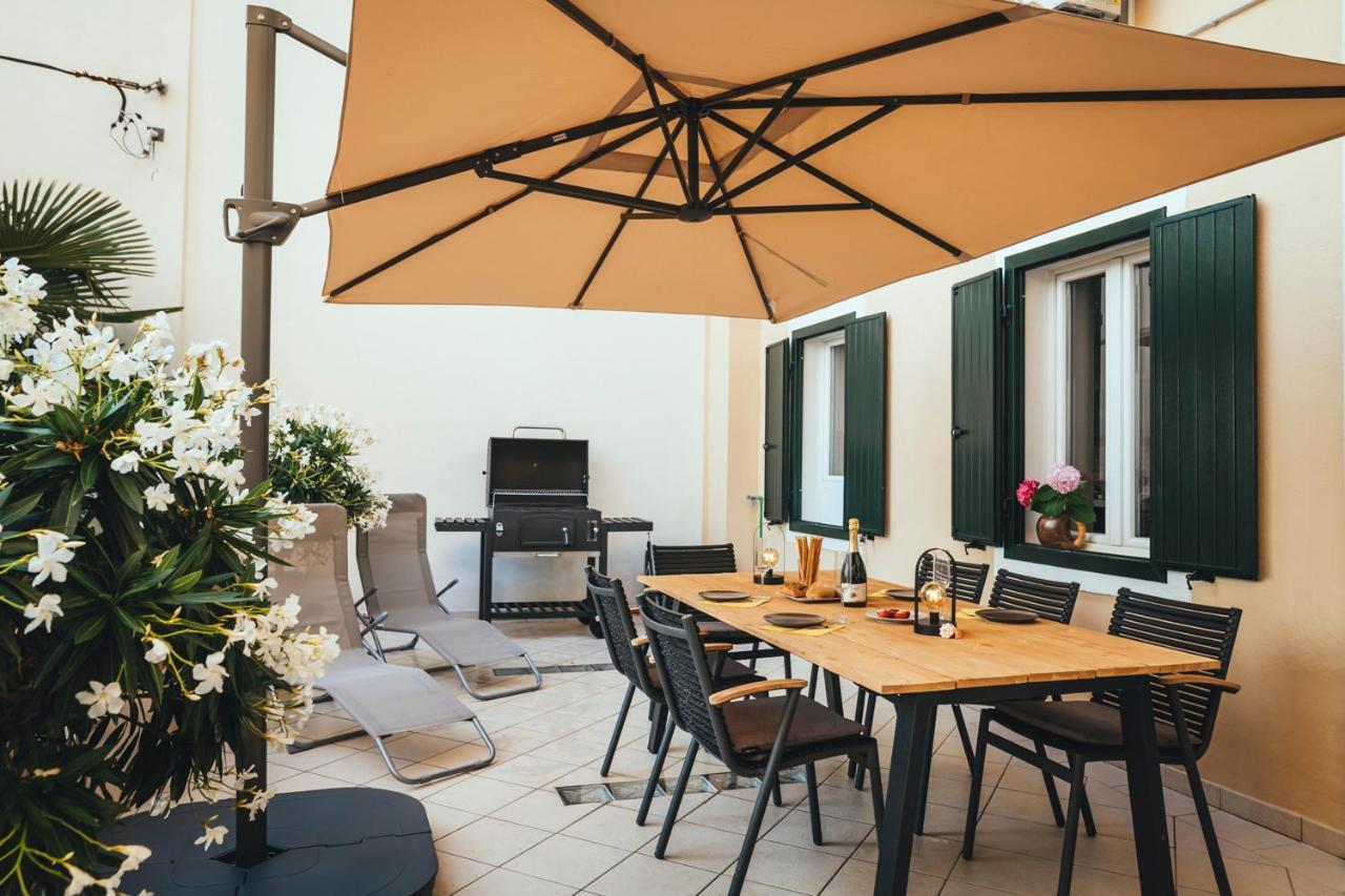 Appartement Park Piran