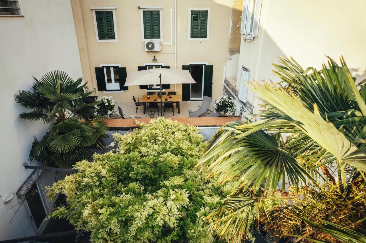 Park Appartement