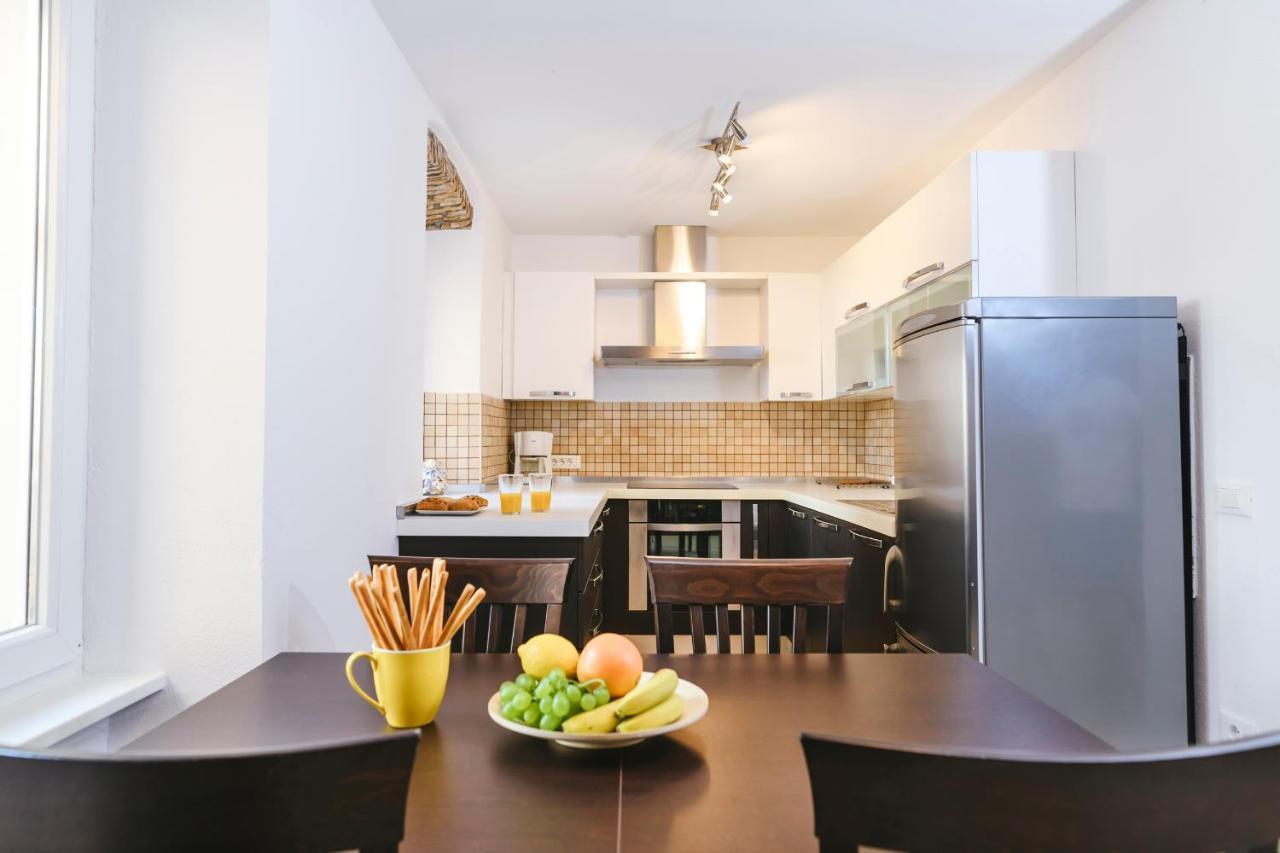 Appartement Park Piran