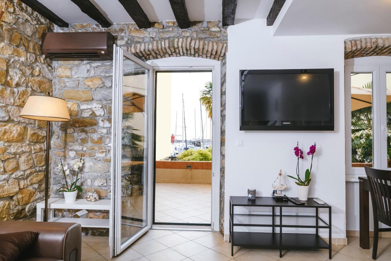 Appartement Park Piran