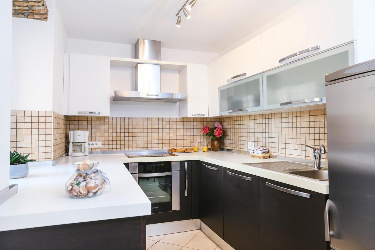 Appartement Park Piran