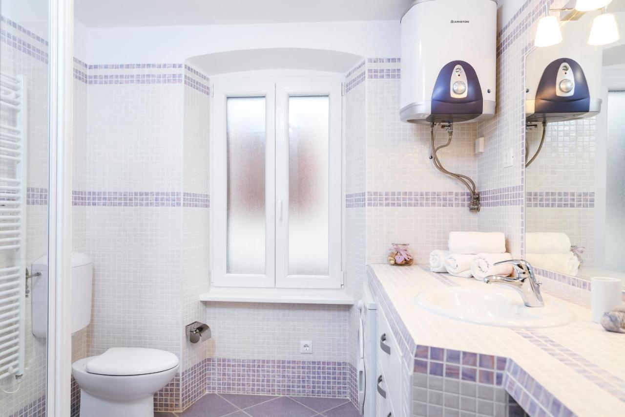Appartement Park Piran