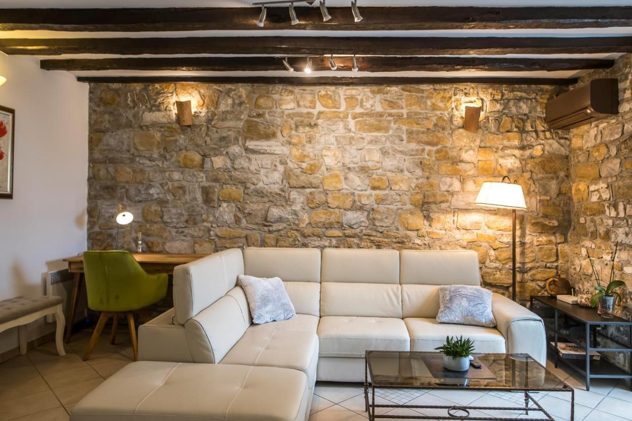 Appartement Park