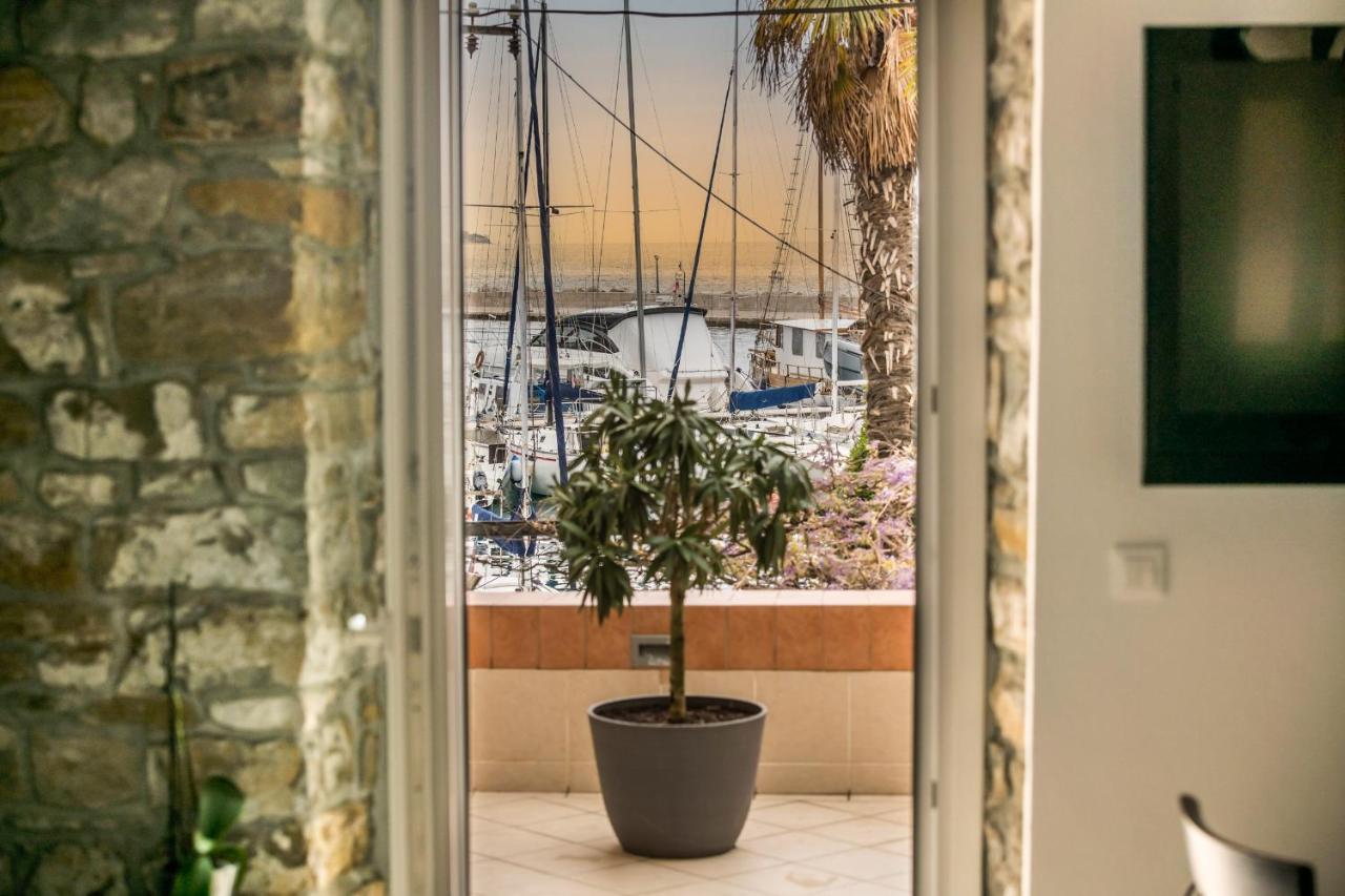 Appartement Park Piran