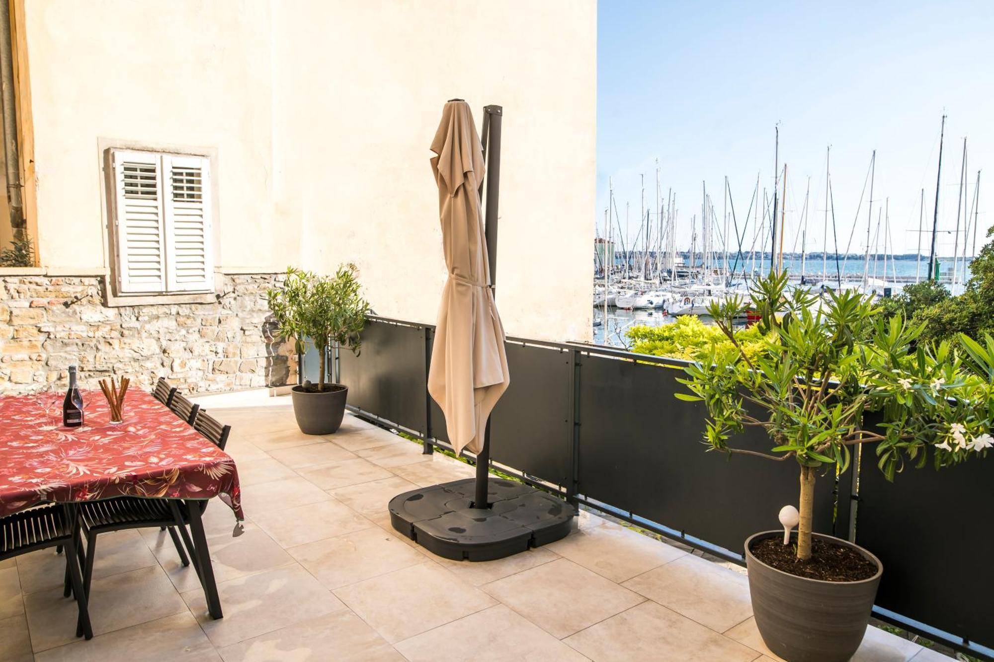 Park Appartement