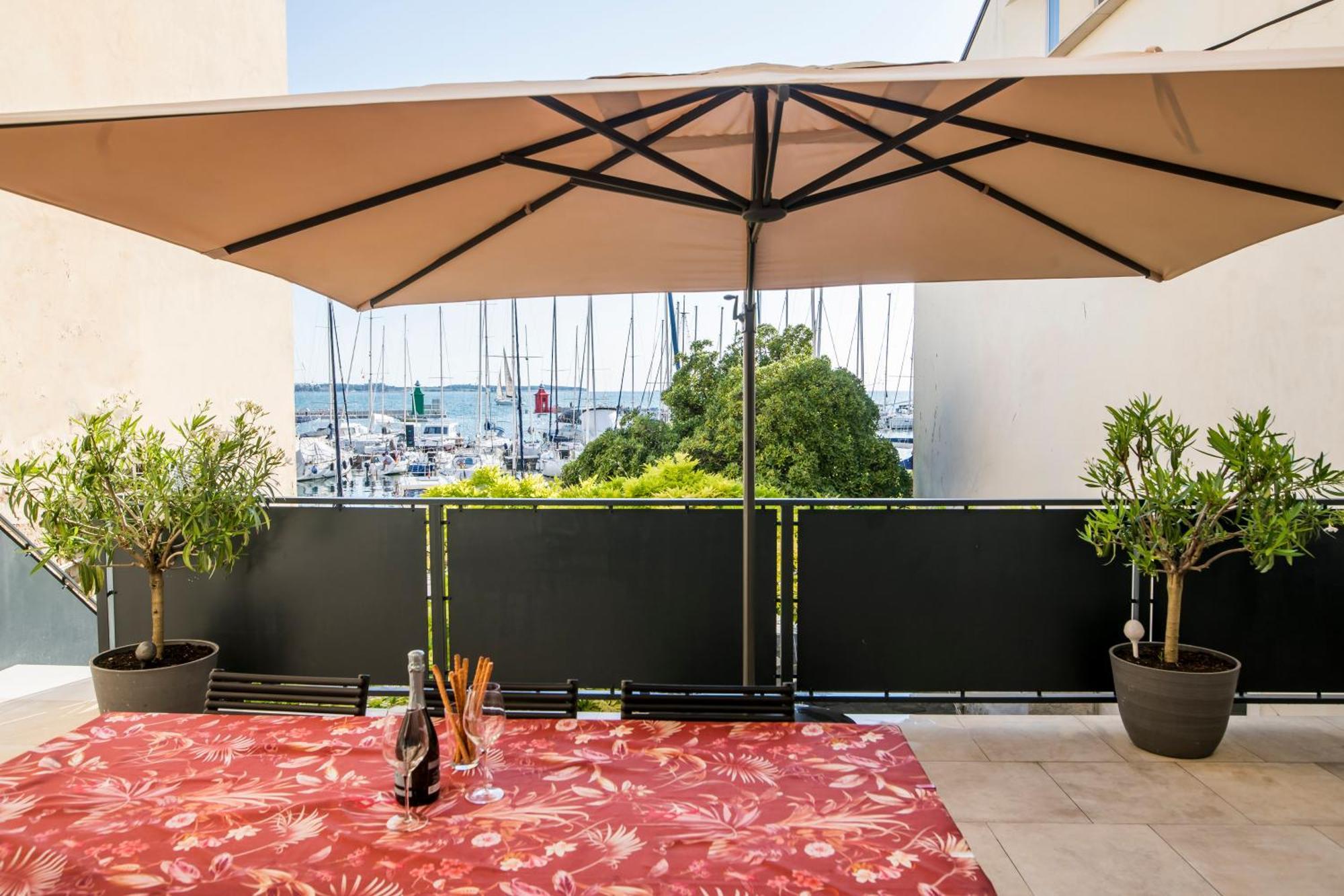 Appartement Park